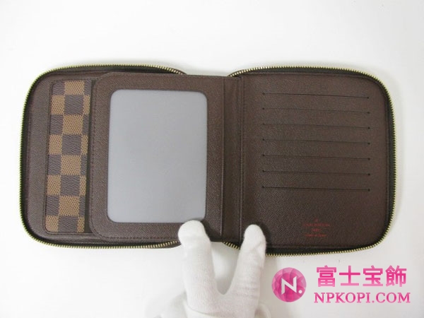 ルイヴィトン ブランドコピー オーガナイザーオラフ N61723